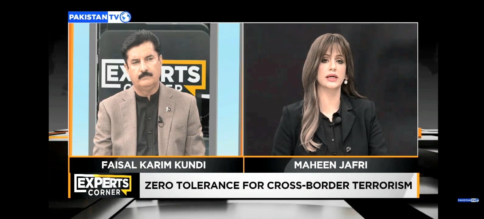 Pakistan to act again if attacks from Afghan soil continue: Kundi